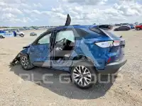 2020 Ford ESCAPE photo