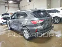 2020 Ford ESCAPE фото