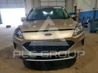 2020 Ford ESCAPE фото