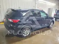 2020 Ford ESCAPE photo