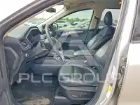 2020 Ford ESCAPE photo