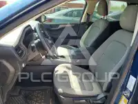 2020 Ford ESCAPE photo