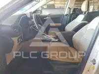 2020 Ford ESCAPE photo