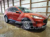 2020 Ford ESCAPE photo