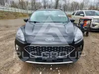 2020 Ford ESCAPE фото