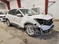 2020 Ford ESCAPE фото