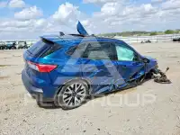 2020 Ford ESCAPE photo