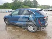 2020 Ford ESCAPE фото