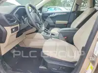 2020 Ford ESCAPE фото