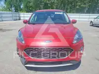 2020 Ford ESCAPE фото