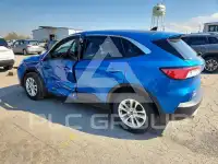 2020 Ford ESCAPE фото
