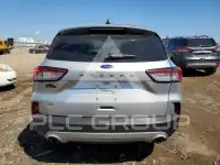 2020 Ford ESCAPE photo