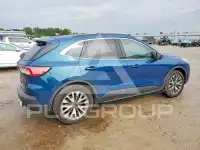 2020 Ford ESCAPE фото