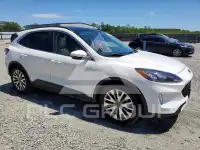 2020 Ford ESCAPE фото