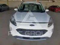 2020 Ford ESCAPE photo