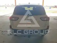 2020 Ford ESCAPE photo