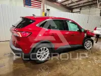 2020 Ford ESCAPE фото