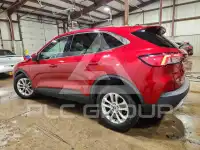 2020 Ford ESCAPE фото