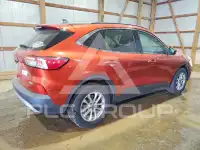 2020 Ford ESCAPE photo