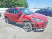 2020 Ford ESCAPE фото
