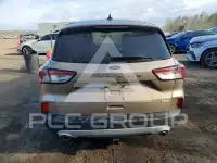 2020 Ford ESCAPE фото