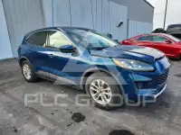 2020 Ford ESCAPE photo