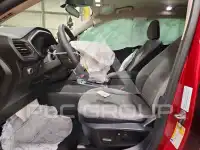 2020 Ford ESCAPE фото