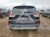 2020 Ford ESCAPE фото