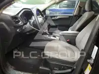 2020 Ford ESCAPE photo