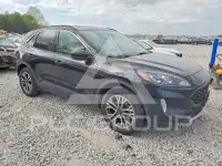 2020 Ford ESCAPE фото