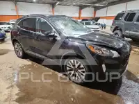 2020 Ford ESCAPE photo