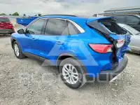 2020 Ford ESCAPE фото