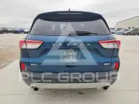2020 Ford ESCAPE фото