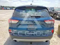 2020 Ford ESCAPE photo