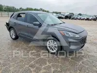 2020 Ford ESCAPE фото