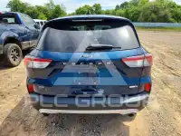 2020 Ford ESCAPE фото
