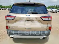 2020 Ford ESCAPE фото