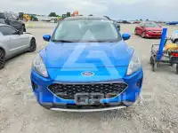 2020 Ford ESCAPE фото