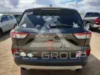 2020 Ford ESCAPE фото