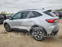 2020 Ford ESCAPE фото