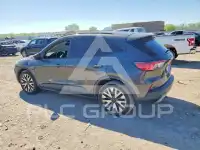 2020 Ford ESCAPE photo