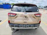 2020 Ford ESCAPE photo