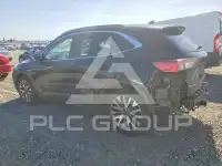 2020 Ford ESCAPE photo