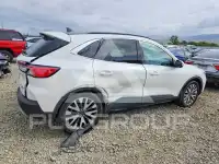 2020 Ford ESCAPE фото