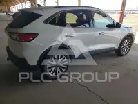 2020 Ford ESCAPE photo