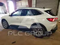 2020 Ford ESCAPE photo