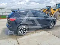 2020 Ford ESCAPE фото