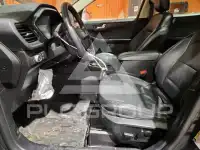 2020 Ford ESCAPE photo