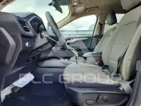 2020 Ford ESCAPE photo