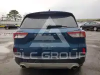 2020 Ford ESCAPE фото